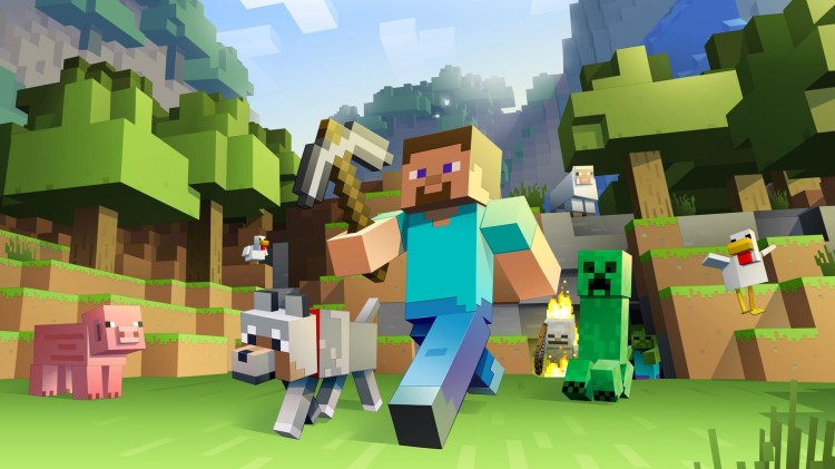 Minecraft's Sixth Combat Test Removes Coyote Time' Amongst Other Changes (1)