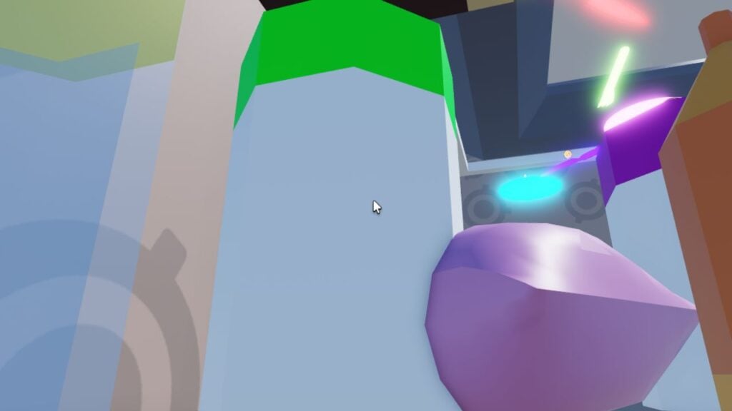 Feature image for our Roblox Find The Keys Flower Key guide. It shows the jar with the green lid in the Kitchen area.