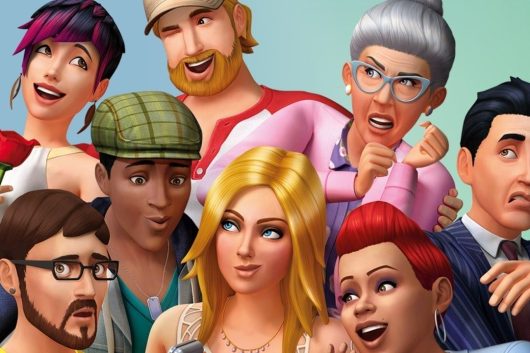 EA Unveils Future Initiatives for The Sims: Movie Adaptation, Creator Initiative, and MySims Package