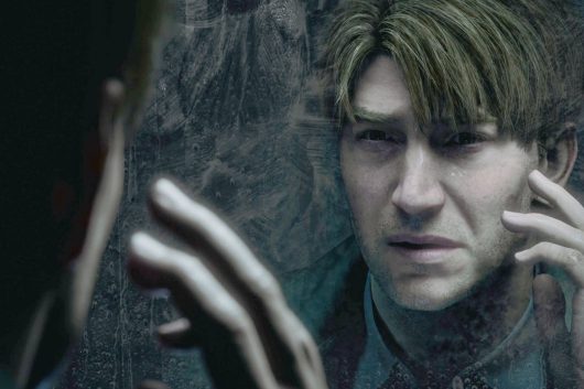 Silent Hill 2 Remake to Be Exclusive to PS5 for the Initial Year