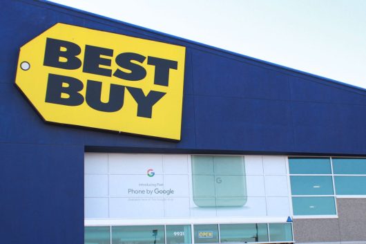 "Best Buy Now Offers Early Access Promo Codes: Exclusive Tech Discounts for Just Two Days!"