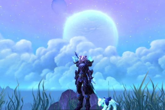 "Efficient Leveling in WoW: Key Advice, Tactics, and the Effects of Boosting"