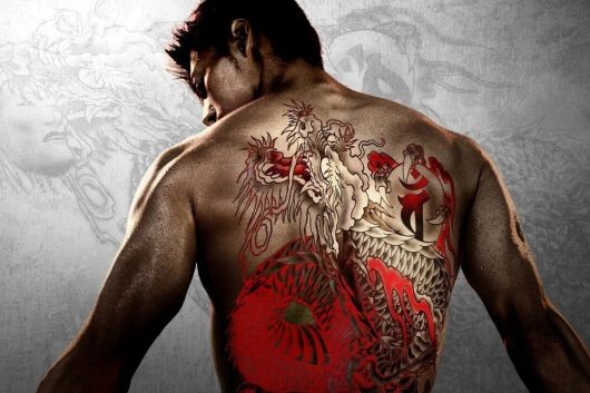 "Initial Three Episodes of 'Yakuza: Like a Dragon' Now Streamable on Prime Video"