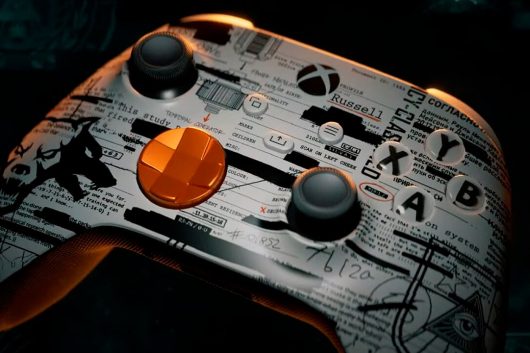 Xbox Reveals Call of Duty: Black Ops 6-Inspired Wraps for Series X Consoles and Controllers