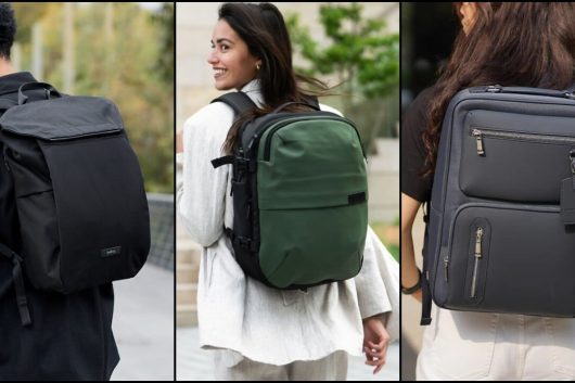 Leading Women's Backpacks for Travel, Laptops, and Daily Use