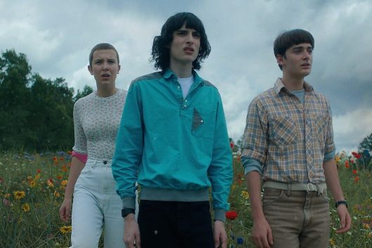 Netflix Verifies Essential Information Regarding the Stranger Things Season 5 Conclusion