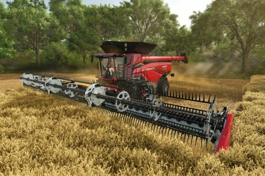 NVIDIA GeForce NOW: Farming Simulator 25 Debuts This Week With Other Game Releases