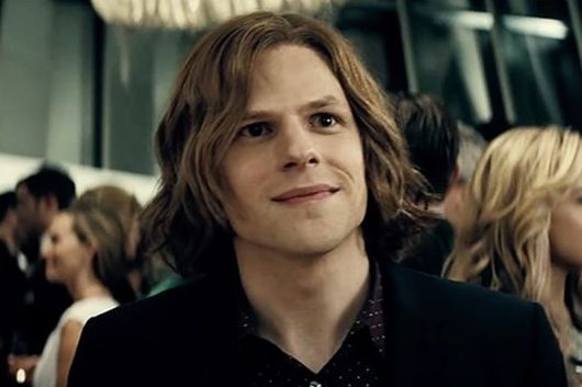 Jesse Eisenberg Discusses His Lex Luthor Role, Describing It as "Humiliating" and Detrimental to His Career