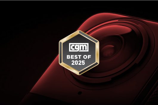 "Best Cameras for Content Creators in 2025"