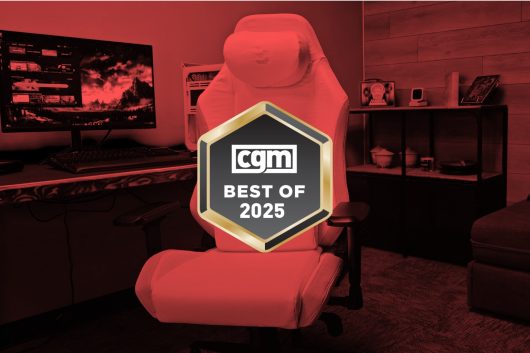 "Best Gaming Chairs to Evaluate in 2025 for Maximum Comfort and Performance"