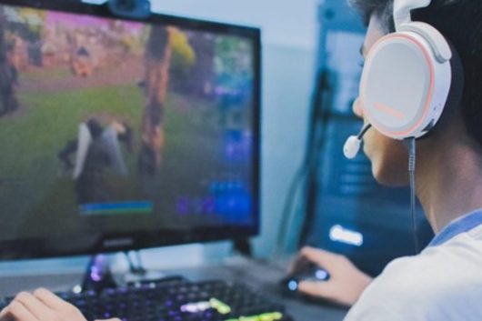 "Crucial Advice for Ensuring Safety During Online Gaming"