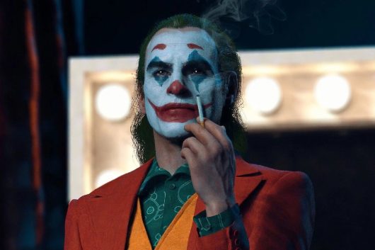 Evaluating the Joker's Position as the Ultimate Comic Book Antagonist