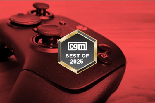 "Highly-Rated Gaming Controllers to Explore in 2025"