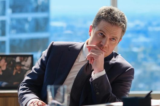 "NBC Reveals Initial Trailer for Upcoming Legal Drama *Suits: LA* Prior to Its Premiere"