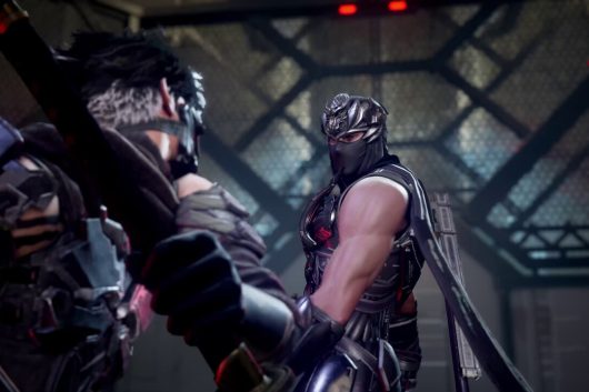 "Ninja Gaiden 4 Revealed as Xbox First-Party Game During Developer Direct Showcase"