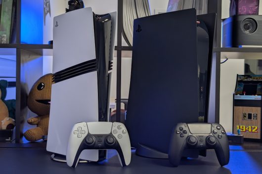 "PS5 Surpassing PS4 Sales in the US, Whereas Xbox Series Lags Behind Xbox One"