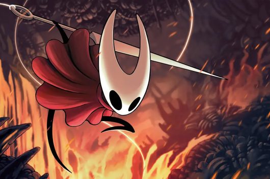 Team Cherry Verifies Advancement in Hollow Knight: Silksong Development, According to Matthew Griffin