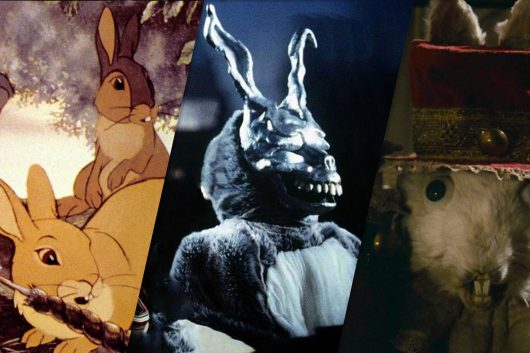 10 Most Frightening Horror Films with Rabbits
