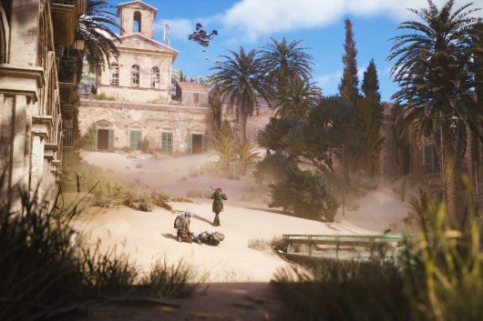 ARC Raiders Unveils Upcoming Tech Test Set for April 30 to May 4