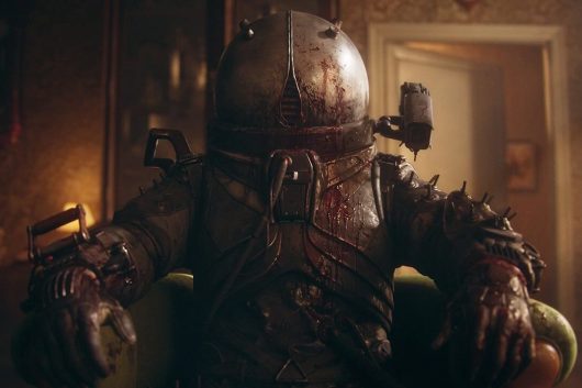 Cronos: The New Dawn Gameplay Trailer Highlights Gripping 80s-Inspired Sci-Fi Horror Action