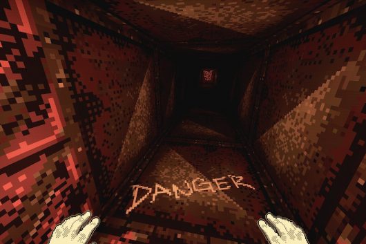 Exciting Hands-On Preview of "White Knuckle" — An Unforgettable Experience You Don’t Want to Overlook