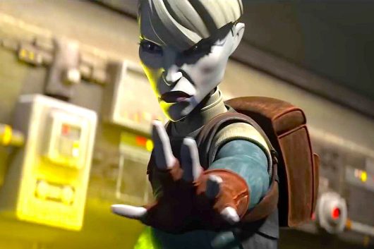 Fortnite Set to Unveil Its Biggest Star Wars Partnership on May 2