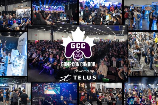 Game Con Canada 2025: Enhanced Event Information and Attendance Guide
