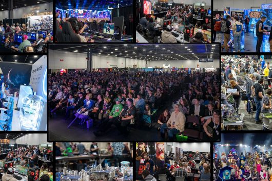 Game Con Canada 2025 Will Showcase Prominent Trading Card Game and eSports Competitions