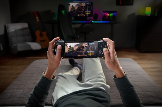 How to Broadcast Your PC Games to Mobile Devices Utilizing Razer’s Latest Remote Play Function