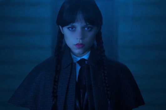 Initial Glimpse of Jenna Ortega’s Comeback to Nevermore in Wednesday Season 2 Teaser