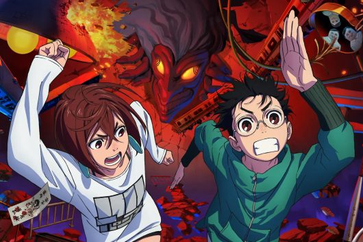 Last Chance to Submit Your Vote for the 2025 Crunchyroll Anime Awards