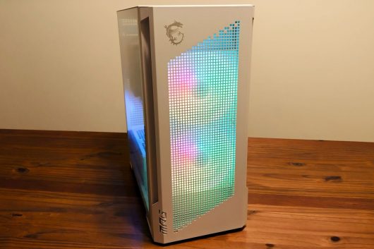 MSI MPG VELOX 300R AIRFLOW PZ: A Dependable High-Airflow PC Enclosure for Creators