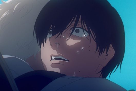 Netflix's anime adaptation of *The Summer Hikaru Died* is set to premiere in Summer 2025.