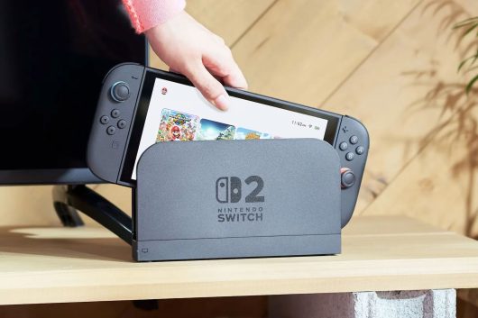 Nintendo Switch 2 Preorders Set to Launch in Canada on April 24