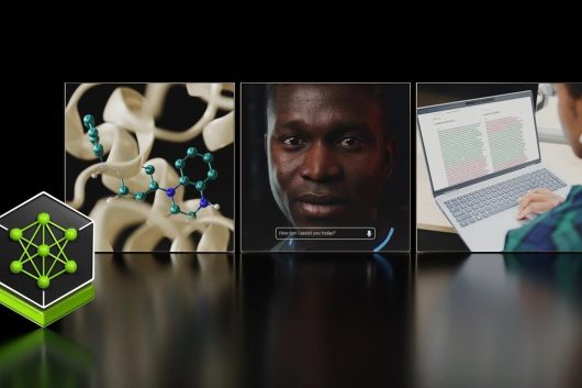 NVIDIA Introduces AI Framework for Enhanced Control of 3D Image Generation