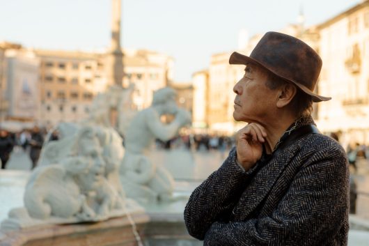 Yoshitaka Amano, Celebrated Artist Known for Vampire Hunter D, Elric, and Final Fantasy, Shares Insights on His Remarkable Career