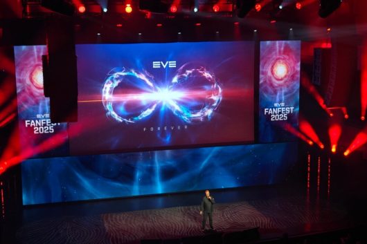CCP Games Acknowledges That the Endurance of EVE Online Relies on Its Committed Community