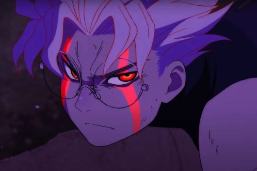 "DAN DA DAN Season 2 Set to Launch in Theatres on June 6 Showcasing the 'Evil Eye' Storyline"