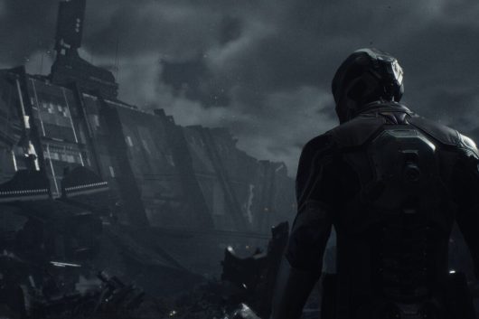 EVE Vanguard Early Access Launch Period and Nemesis Event Information Unveiled at EVE Fanfest
