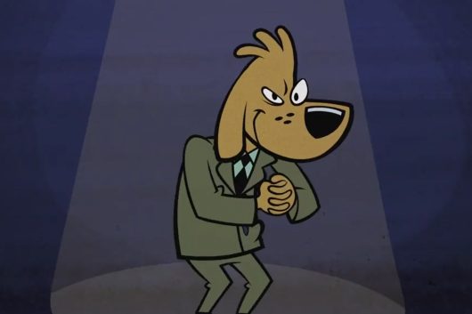 First Game Unveiled for Jackbox Party Pack 11: Presenting Suspectives!