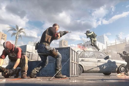 Grasping Player Incentives: Escapism vs. Rivalry in Contemporary Gaming