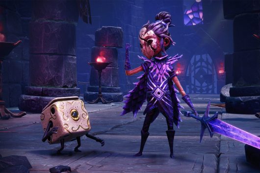 Hands-On Sneak Peek of *Lost in Random: The Eternal Die* – Delving into Dice-Centric Gameplay and Mechanics