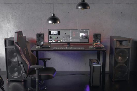 Important Enhancements for the Secretlab MAGNUS Desk to Foster a Tidier and More Intelligent Work Environment
