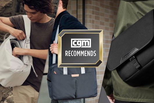 Leading Laptop Bags for Gamers and Travelers in 2025
