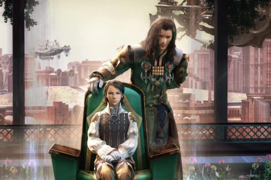 Magic: The Gathering x Final Fantasy Sneak Peek: Delving into Three Legendary Periods