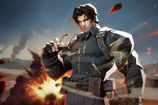 Marvel Rivals Unveils Thunderbolts-Inspired Winter Soldier Skin and Fresh Hellfire Gala Event
