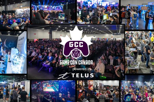 Matthew Lillard, Steven Ogg, and Other Guests Announced for Game Con Canada 2025