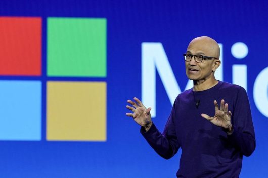 Microsoft Declares Job Reductions Impacting 3% of Employees, Leading to Thousands of Position Eliminations
