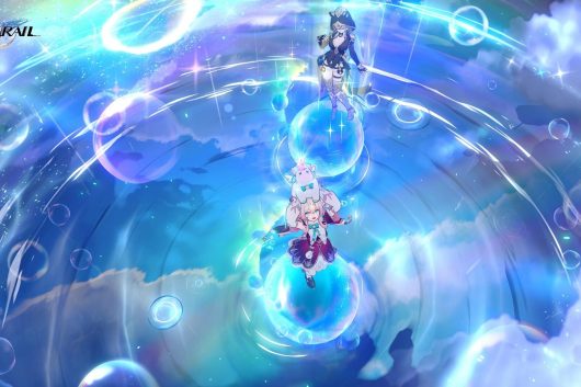 New Healing Character and Damage Dealer Unveiled in Honkai: Star Rail Version 3.3 Update