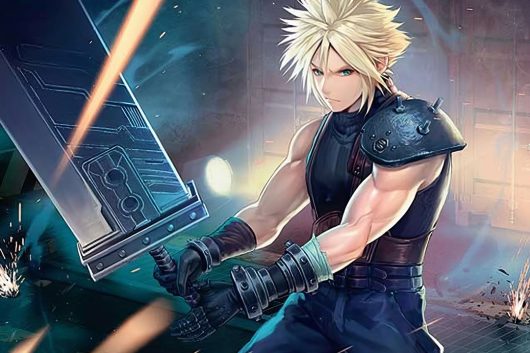 New Magic: The Gathering Final Fantasy Cards and Illustrations Revealed at PAX East 2025